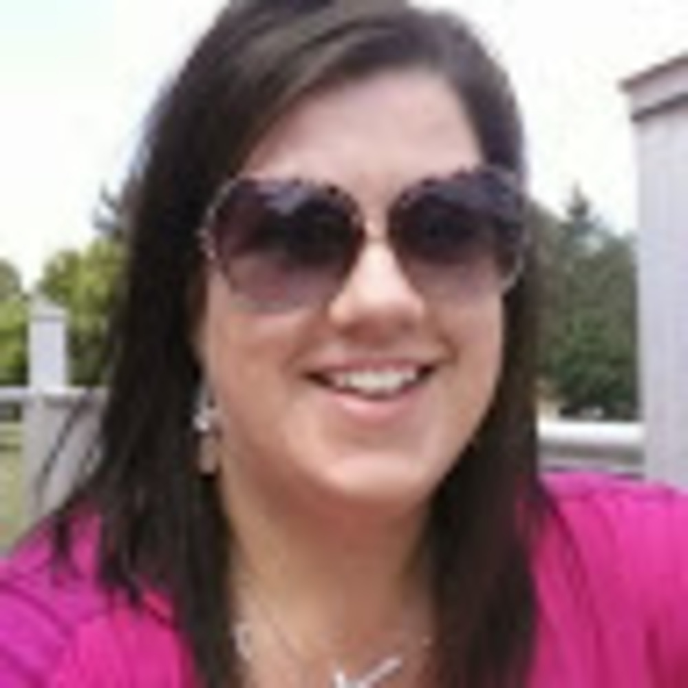 Meet your Posher, Jenny